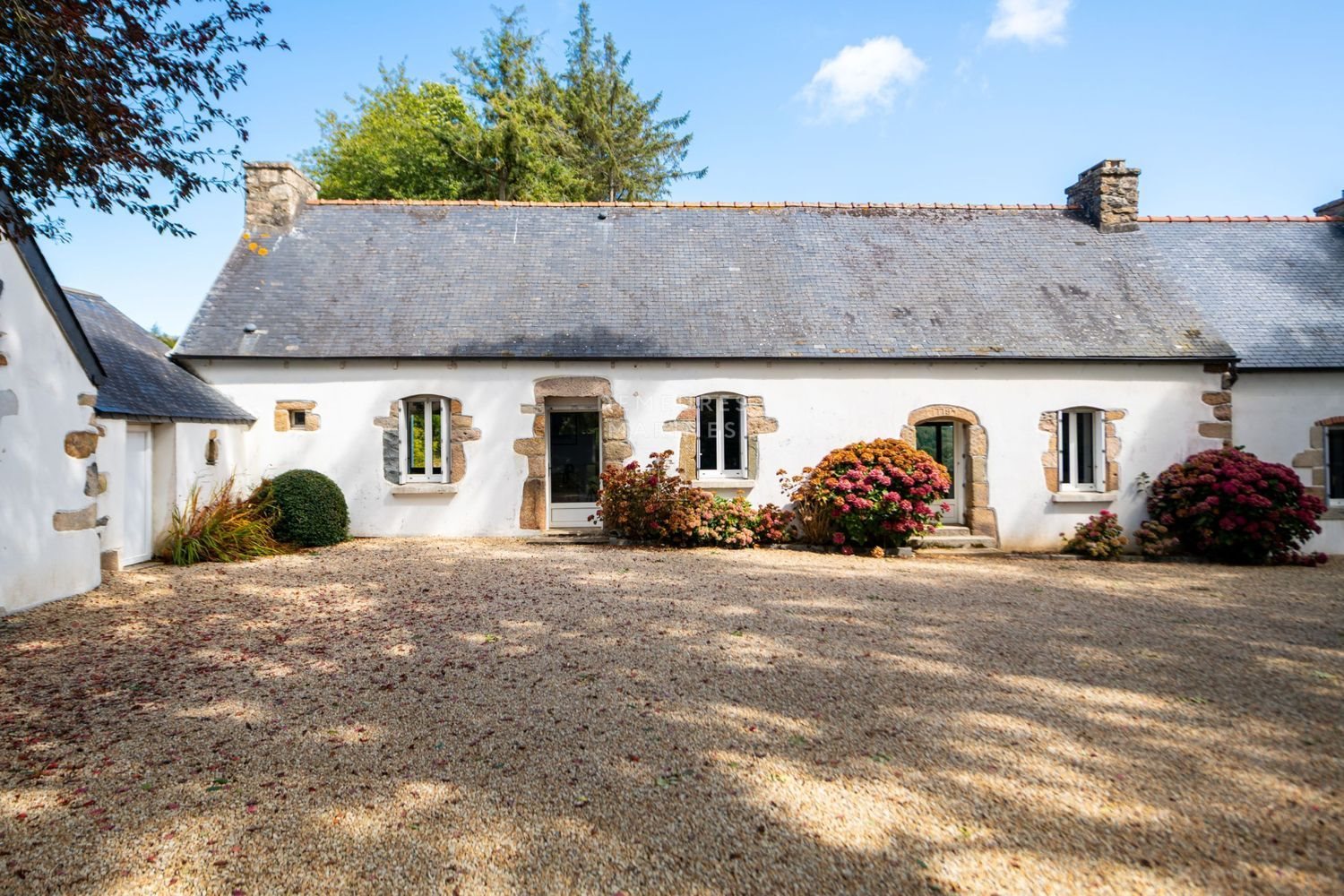 Maison à vendre, 123m², Plougrescant
