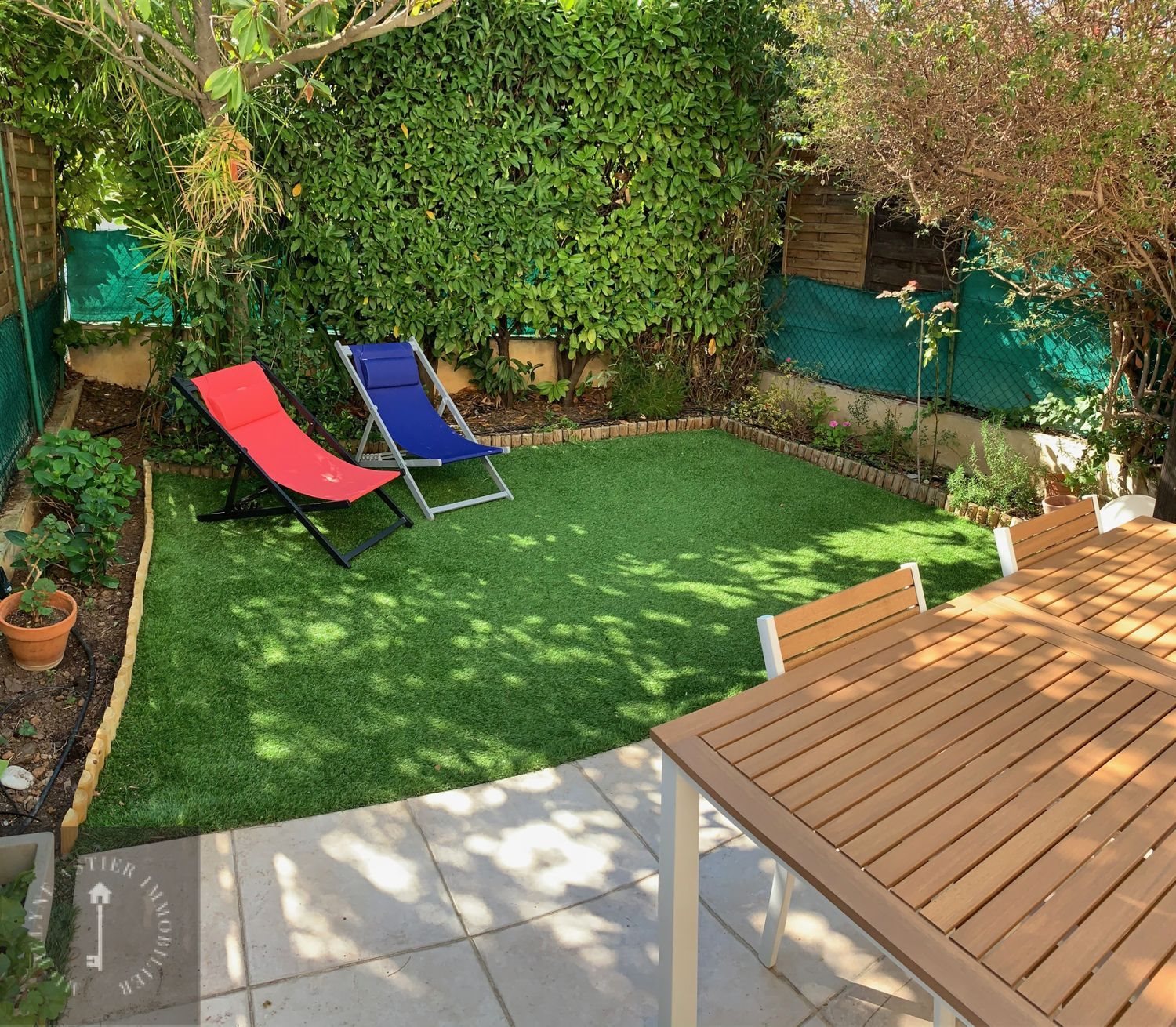 Maison à vendre, 86m², Cagnes-sur-Mer