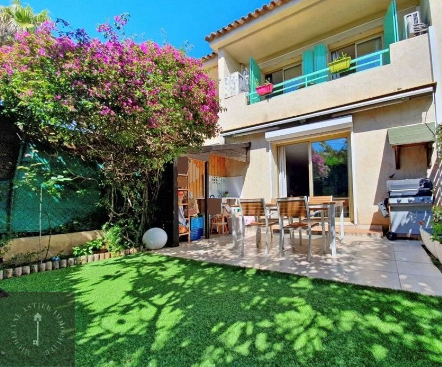 Maison à vendre, 86m², Cagnes-sur-Mer
