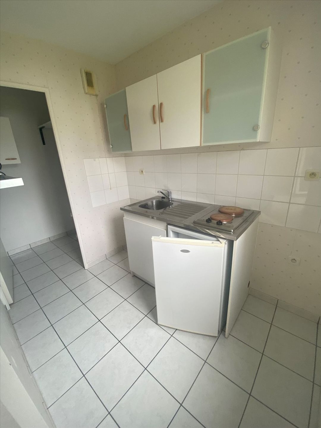 Appartement à louer, 54m², Vierzon