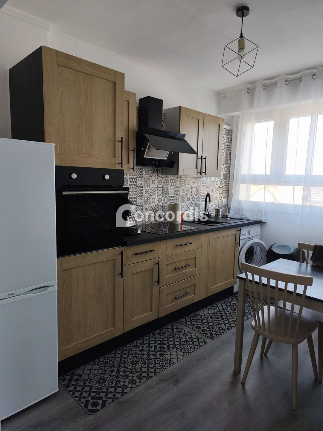 Appartement à louer, 48m², Villers-lès-Nancy
