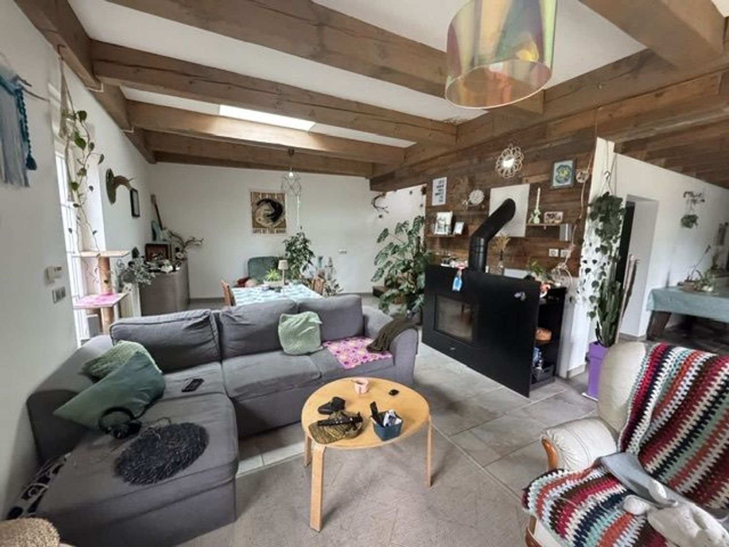 Maison à vendre, 118m², Anglet
