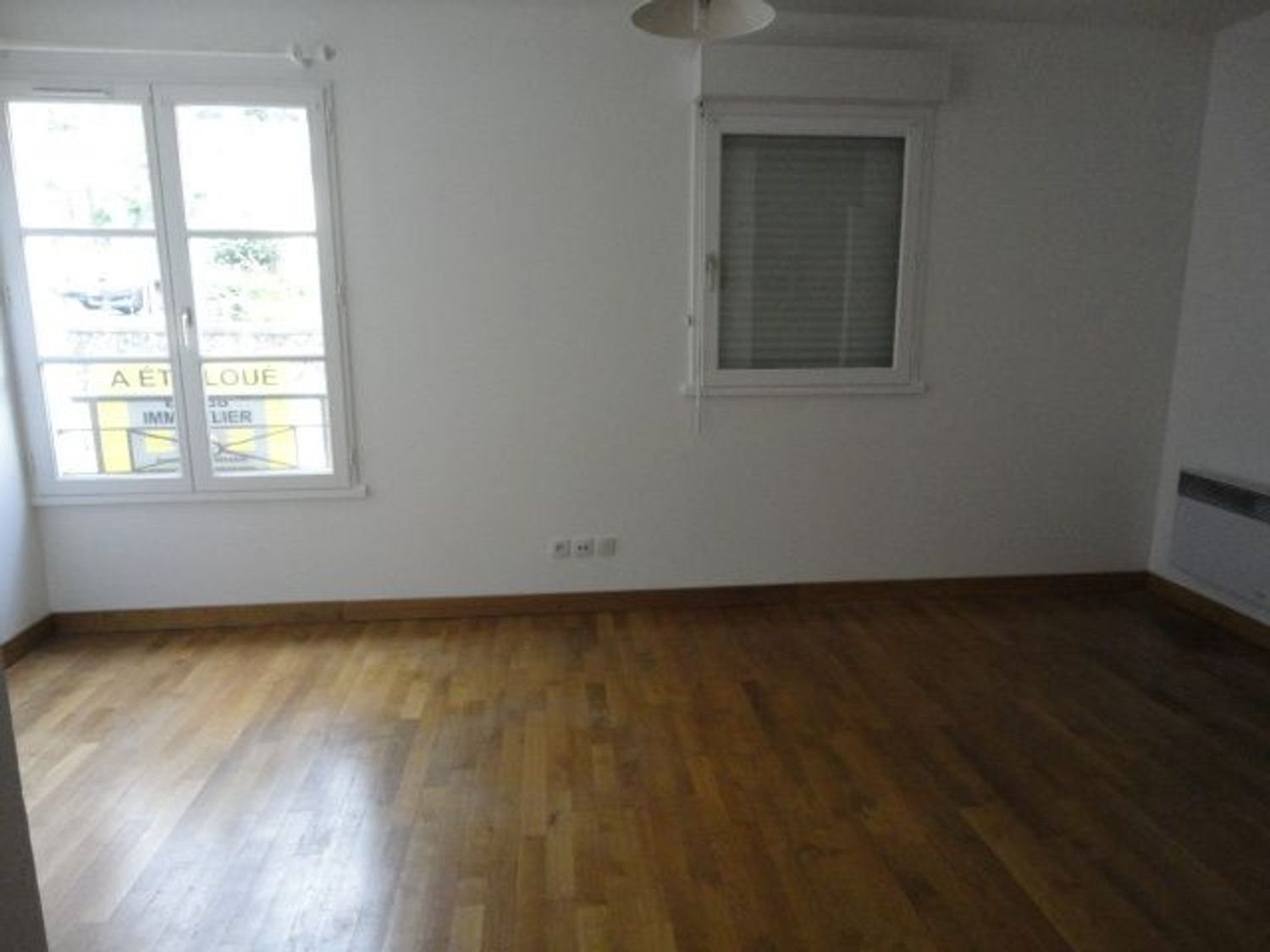 Appartement à vendre, 31m², Chevreuse