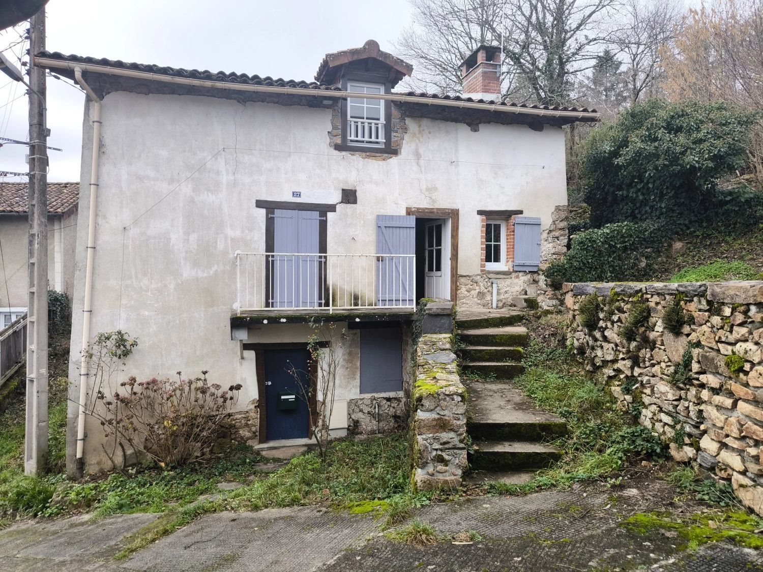 Maison à vendre, 87m², Saint-Junien