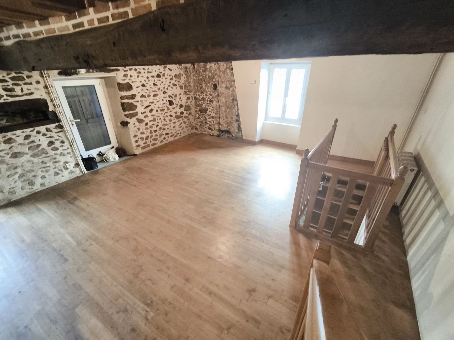 Maison à vendre, 87m², Saint-Junien
