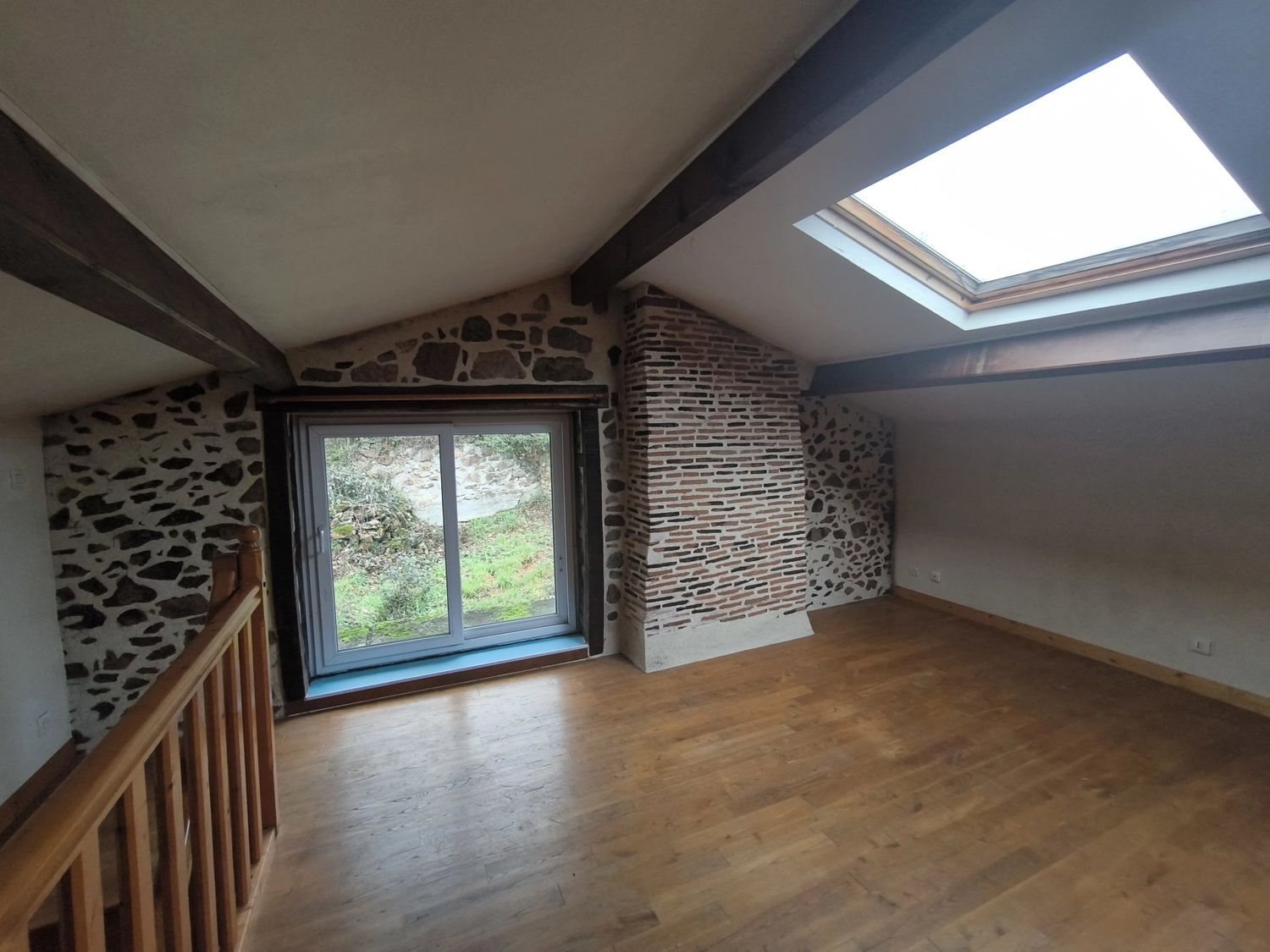 Maison à vendre, 87m², Saint-Junien