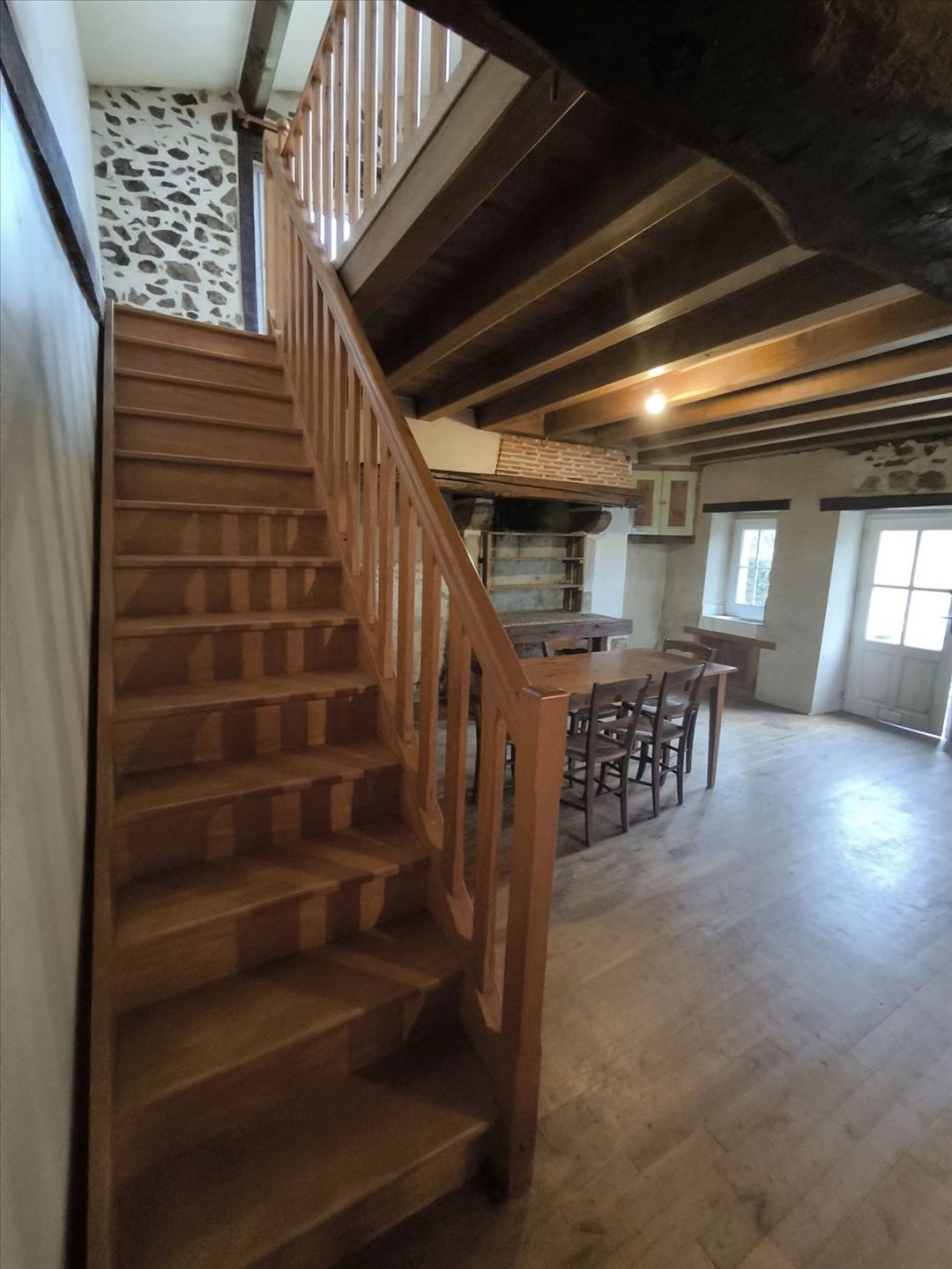 Maison à vendre, 87m², Saint-Junien