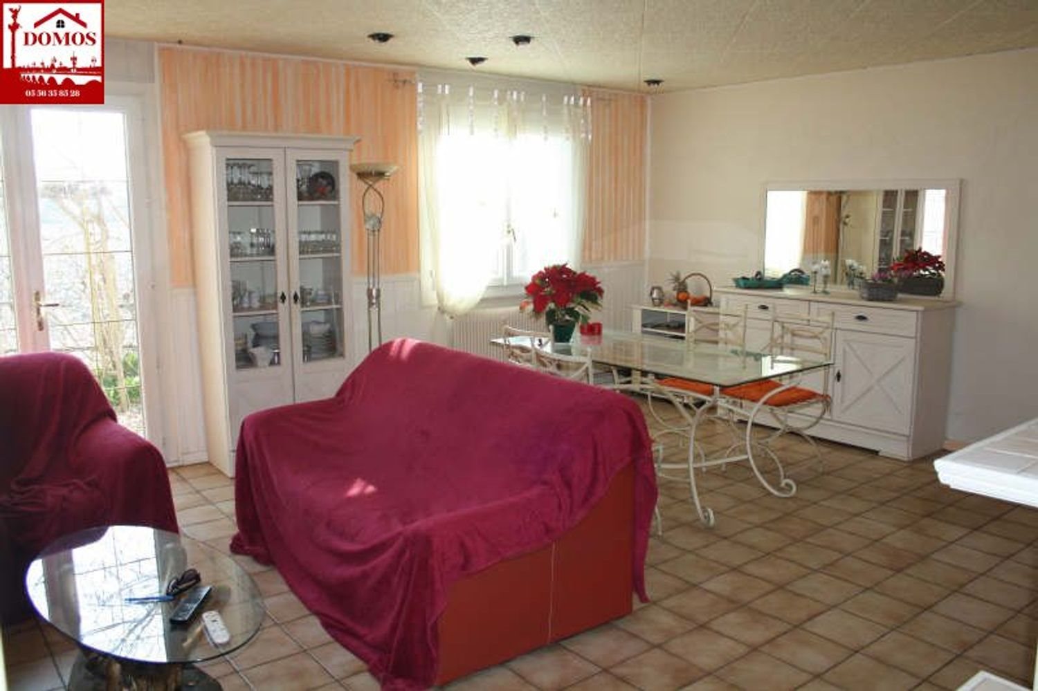 Maison à vendre, 99m², Ludon-Médoc