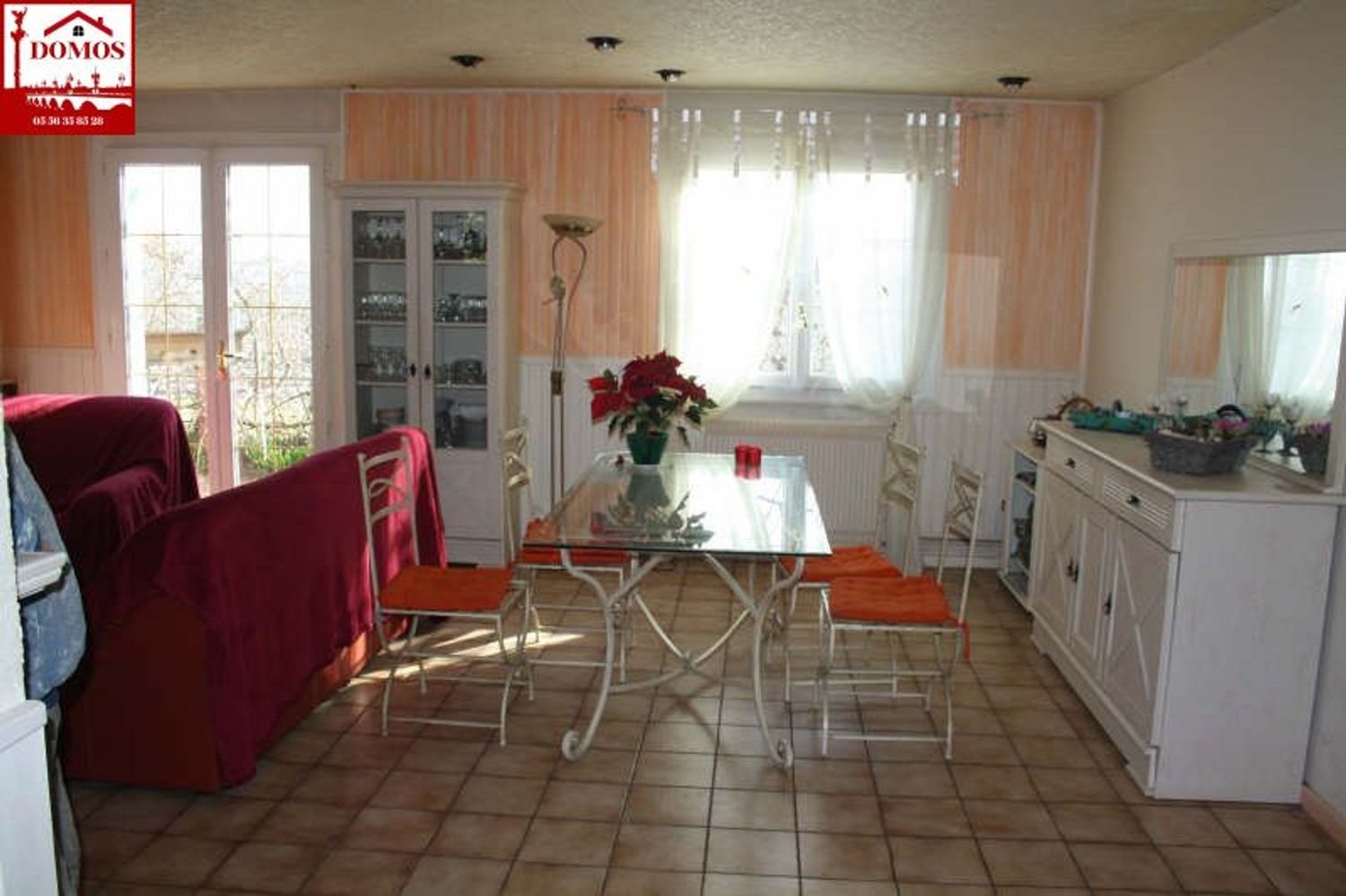 Maison à vendre, 99m², Ludon-Médoc