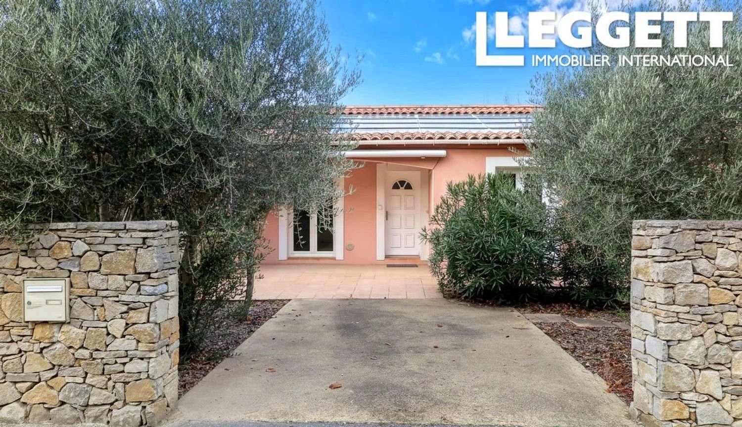 Maison à vendre, 210m², Limoux