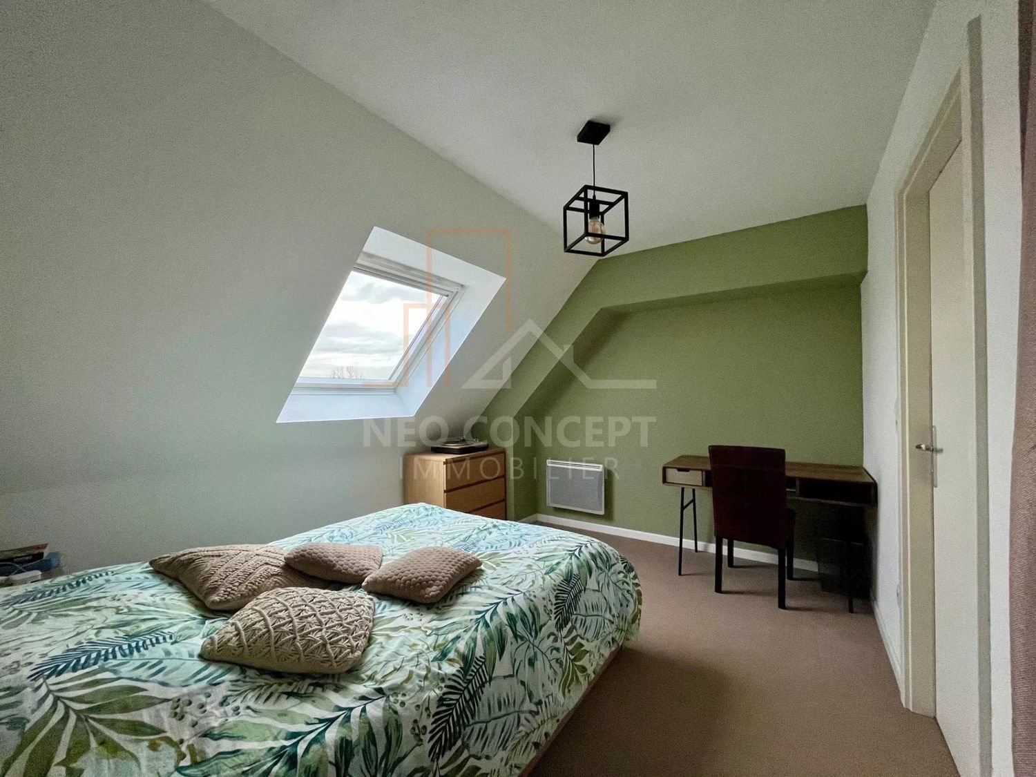 Appartement à louer, 41m², Bischwiller