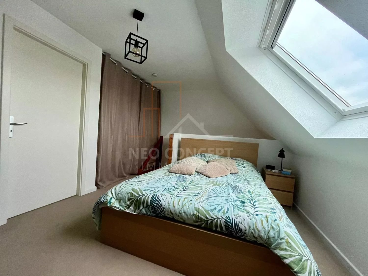 Appartement à louer, 41m², Bischwiller