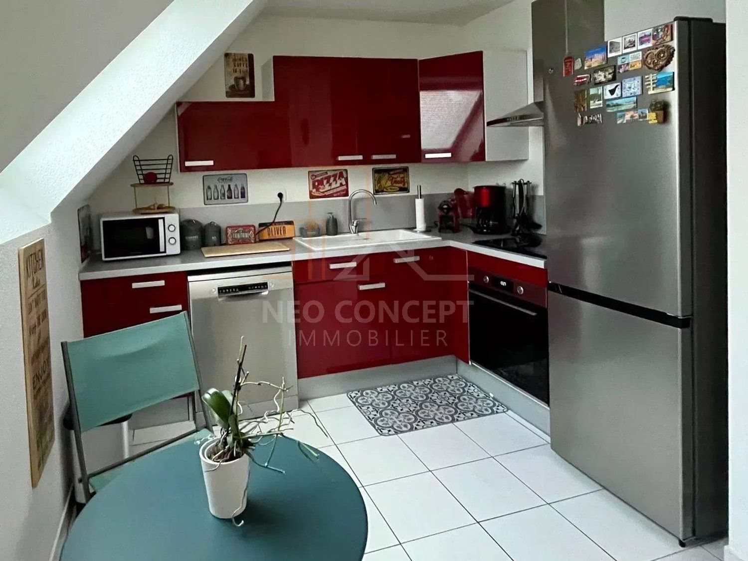 Appartement à louer, 41m², Bischwiller