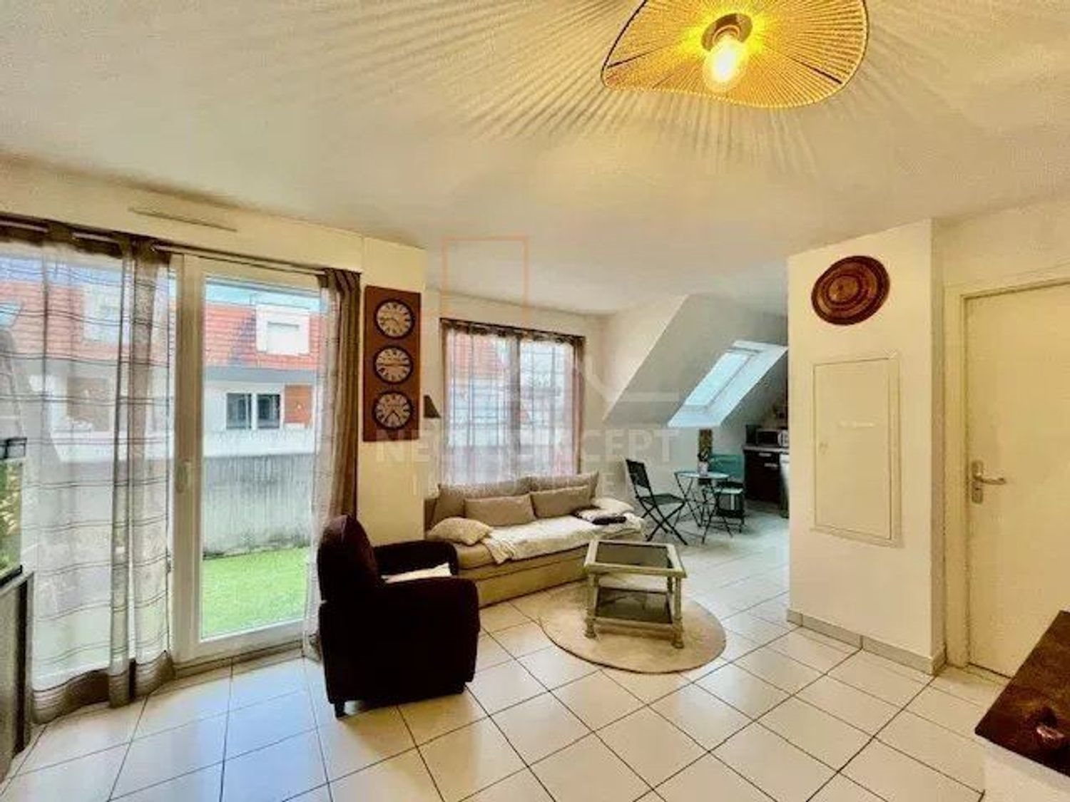 Appartement à louer, 41m², Bischwiller