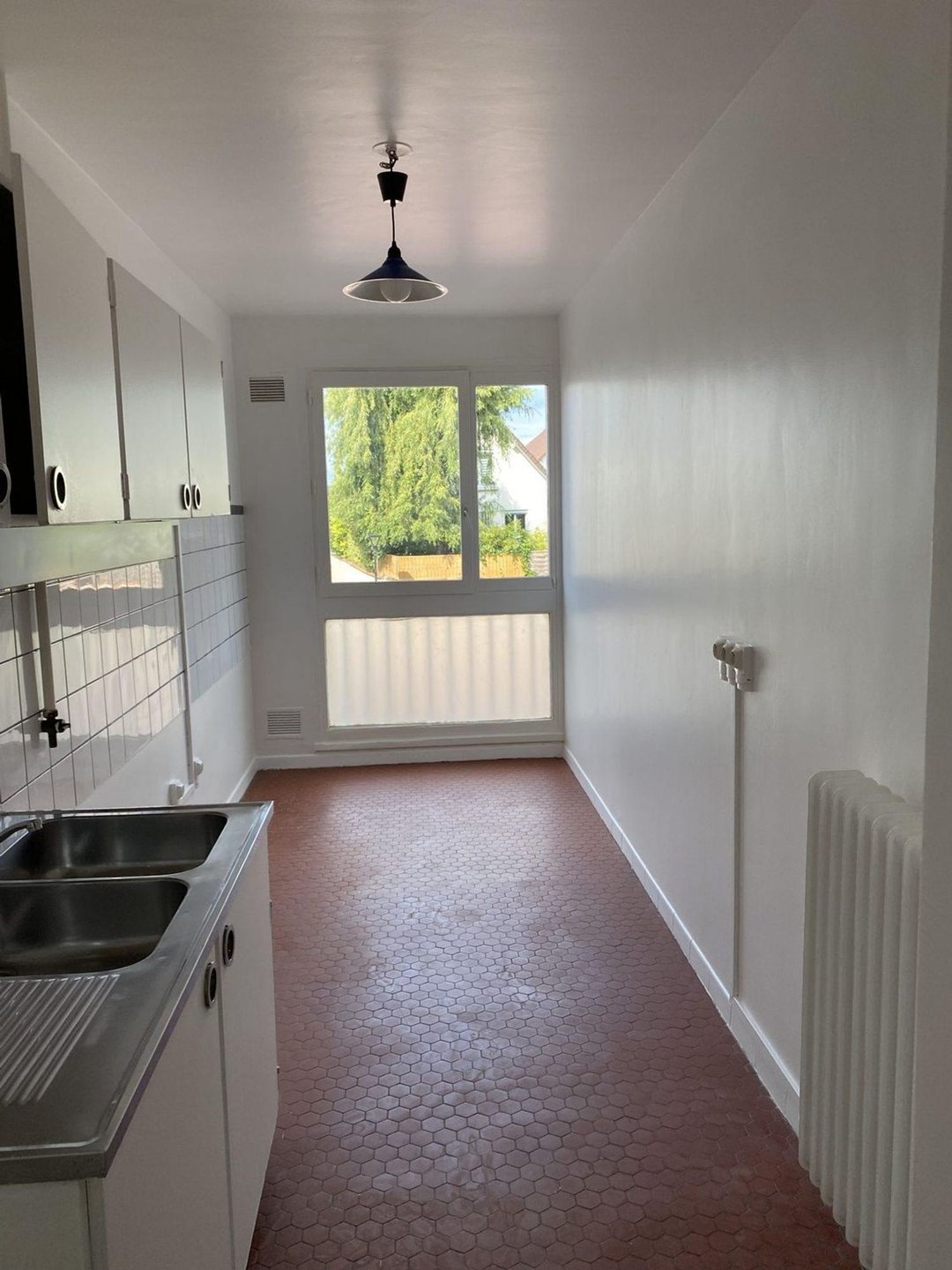 Appartement à louer, 78m², Bry-sur-Marne