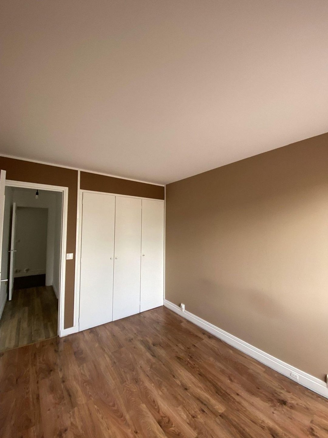 Appartement à louer, 78m², Bry-sur-Marne