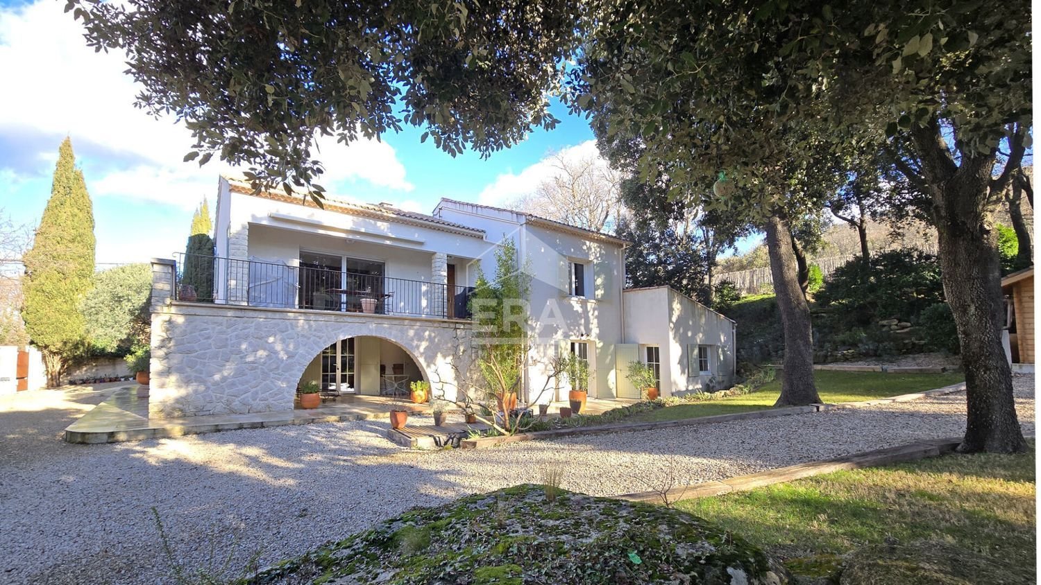 Maison à vendre, 230m², Alleins