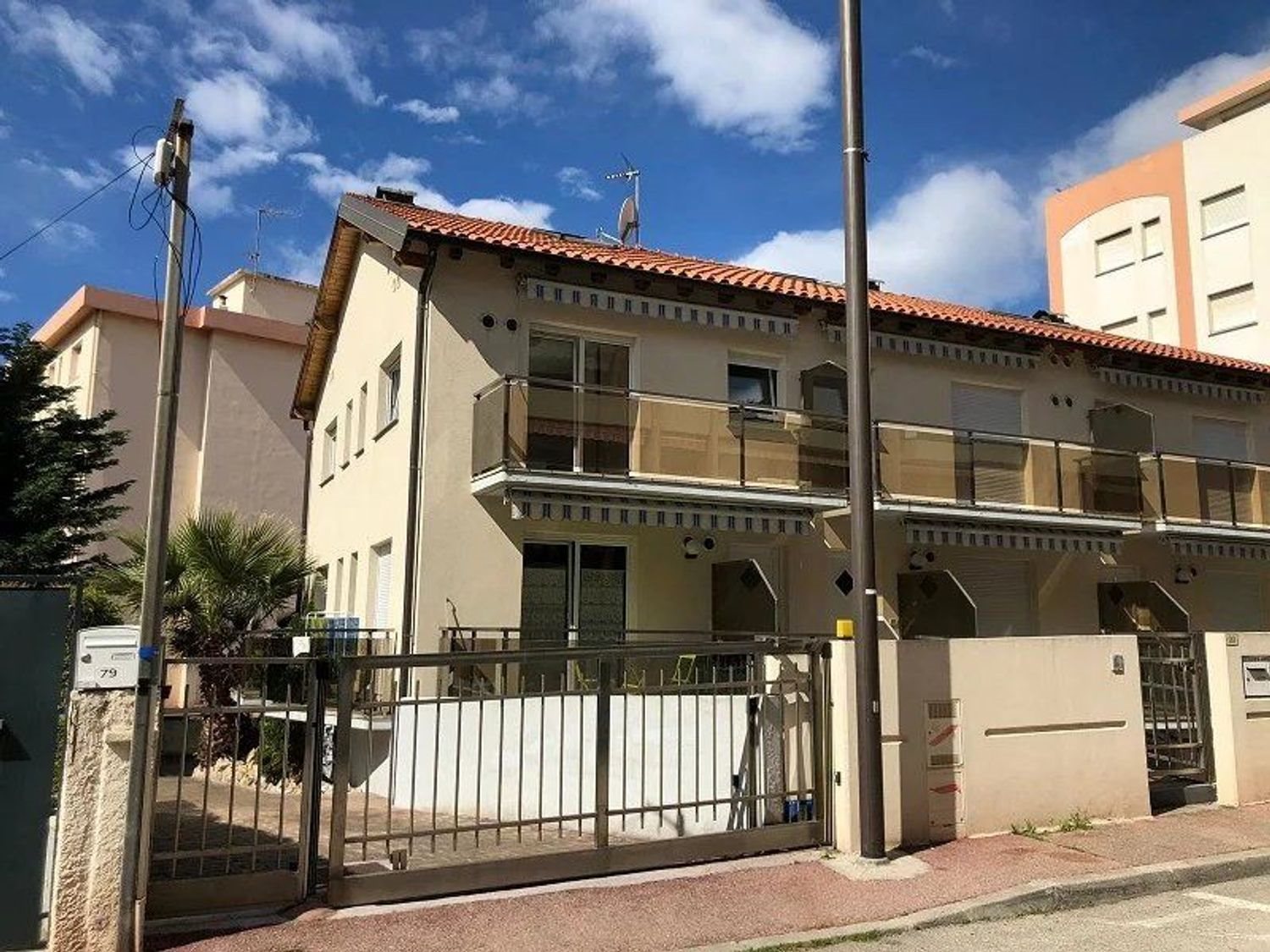 Appartement à vendre, 44m², Roquebrune-Cap-Martin