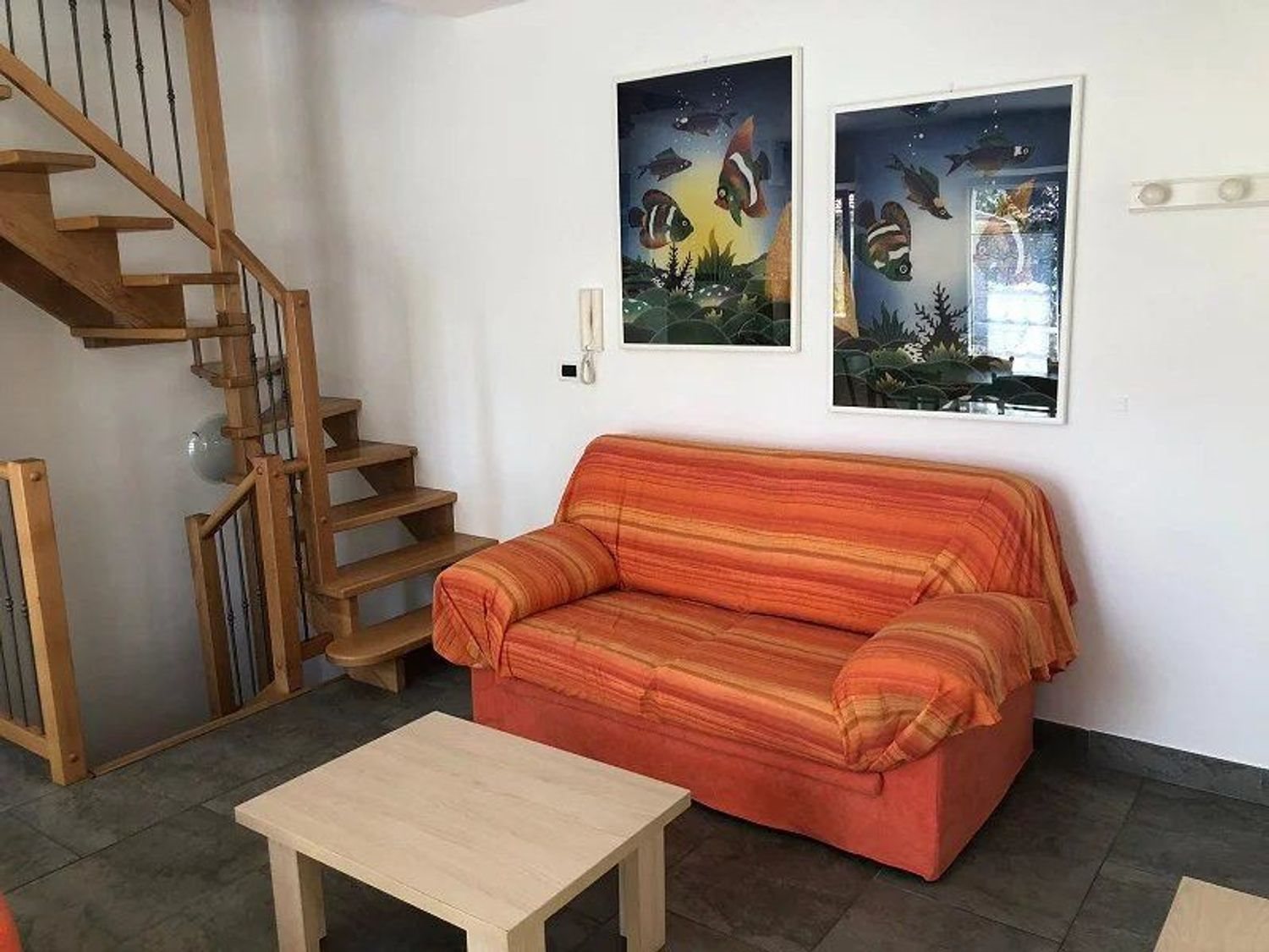Appartement à vendre, 44m², Roquebrune-Cap-Martin