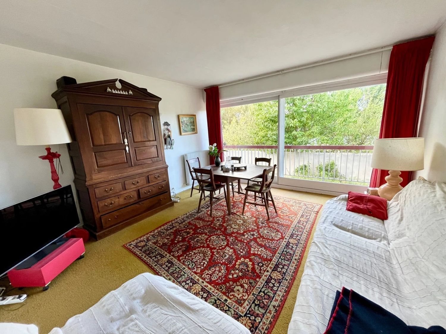 Appartement à vendre, 62m², Blonville-sur-Mer