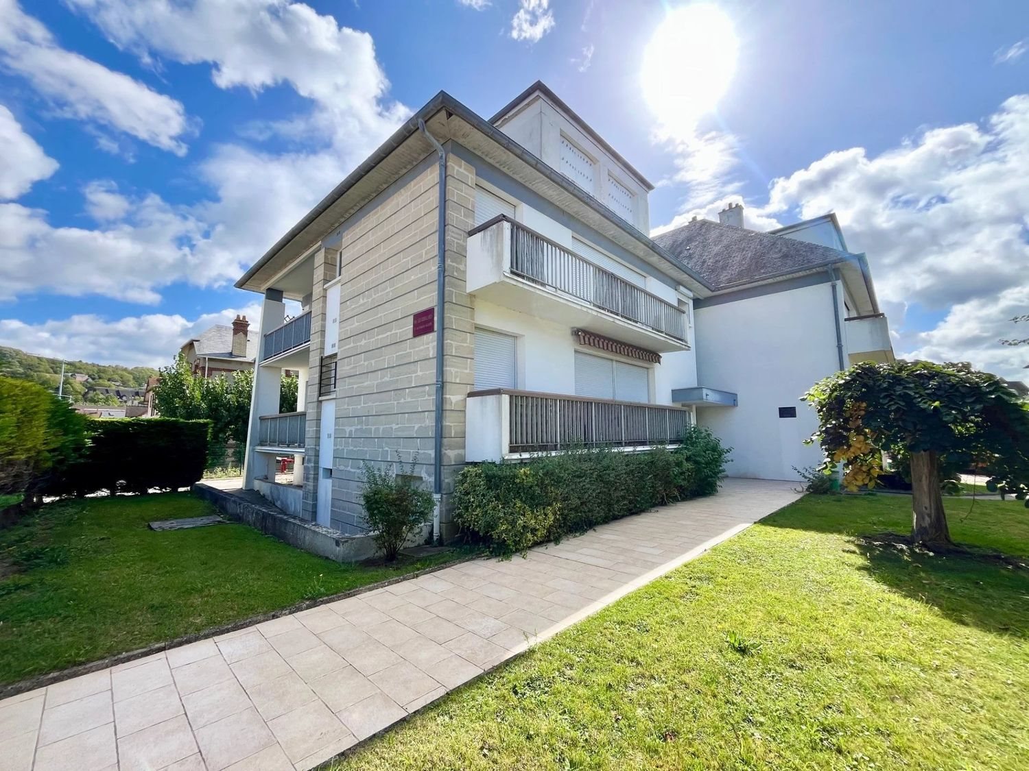 Appartement à vendre, 62m², Blonville-sur-Mer