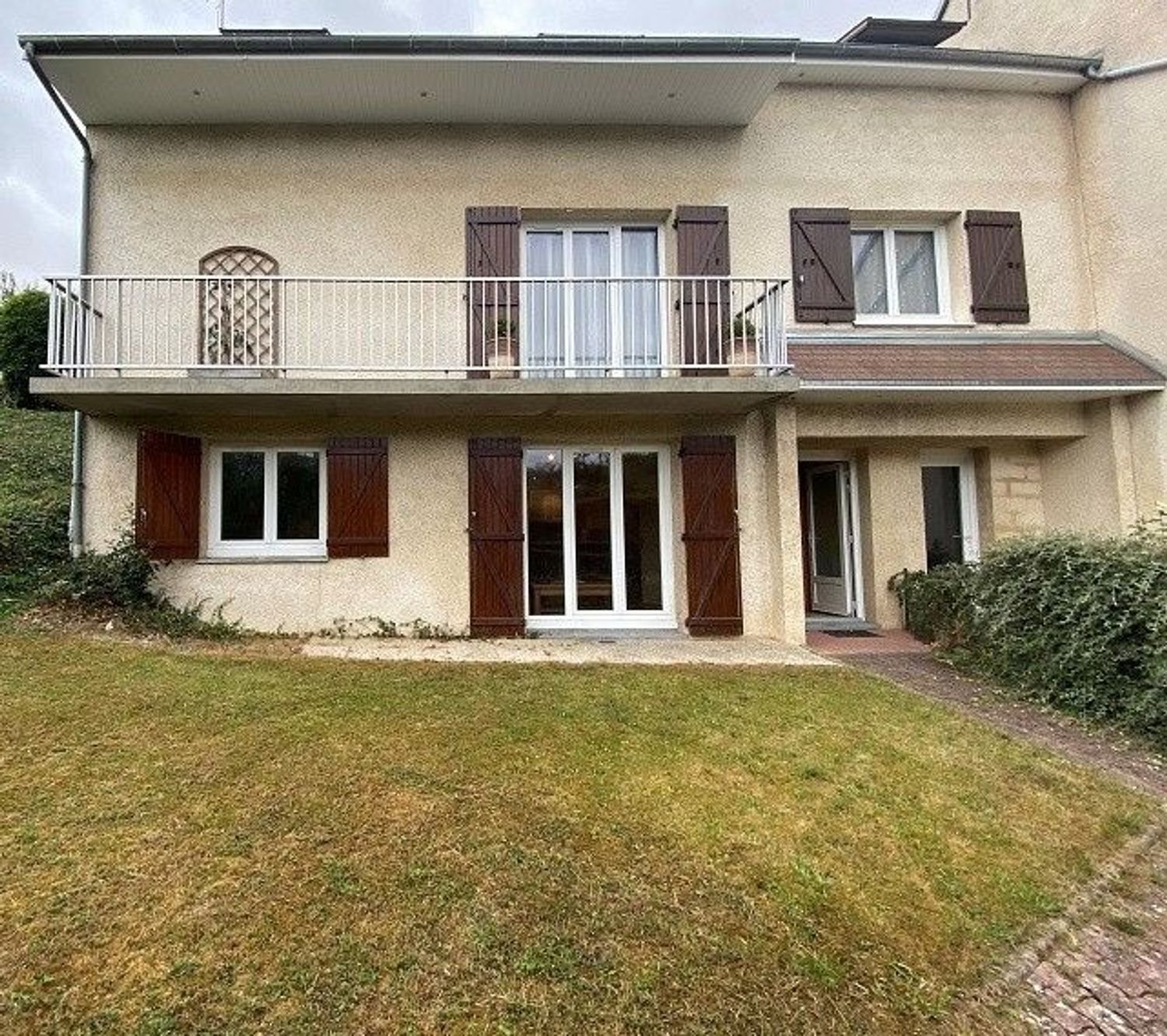 Appartement à vendre, 52m², Vernouillet