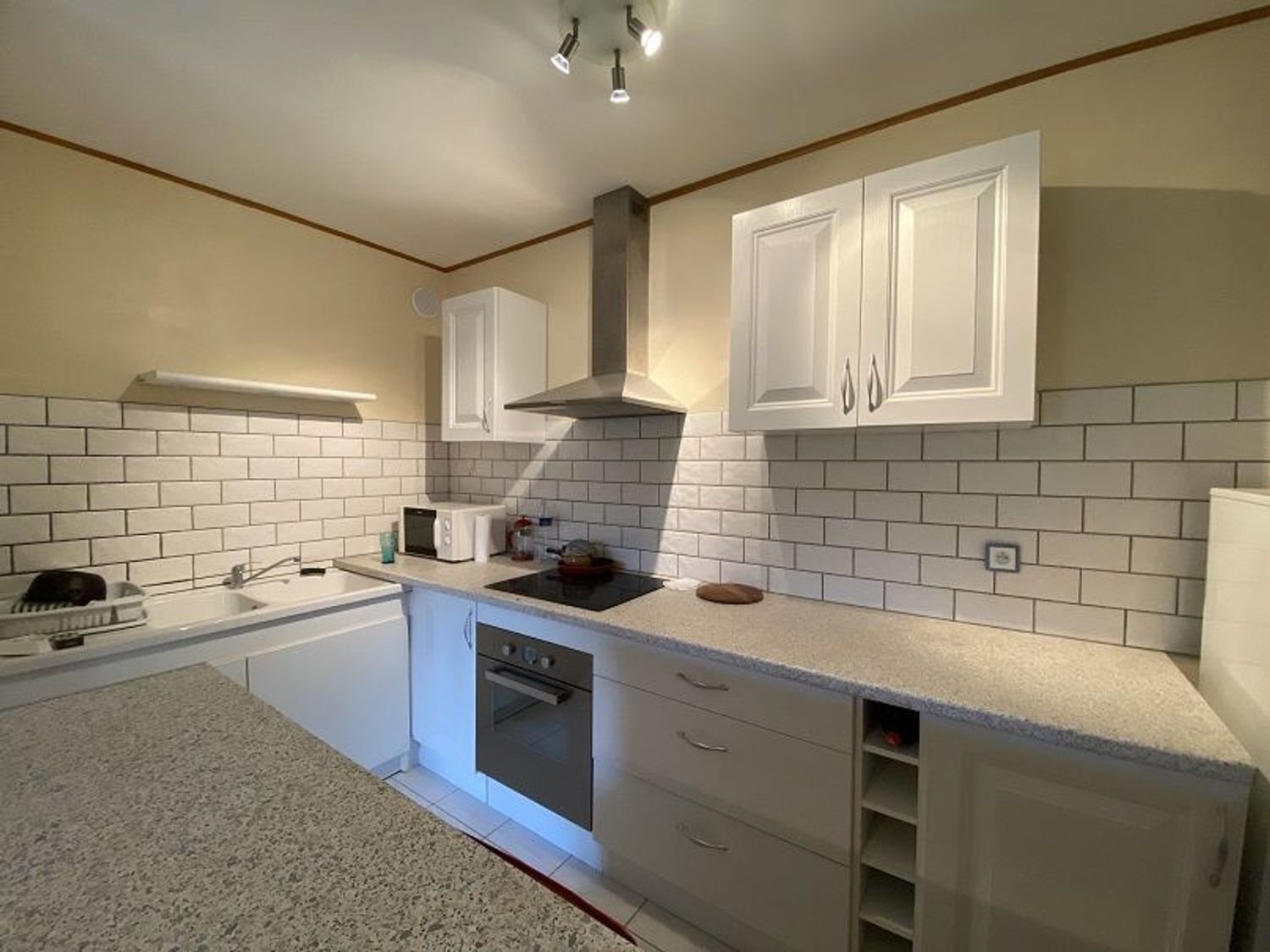 Appartement à vendre, 52m², Vernouillet