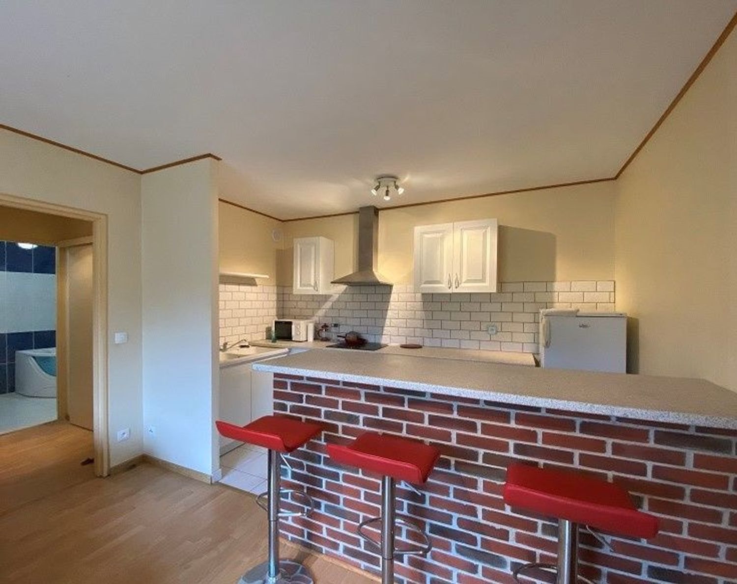 Appartement à vendre, 52m², Vernouillet