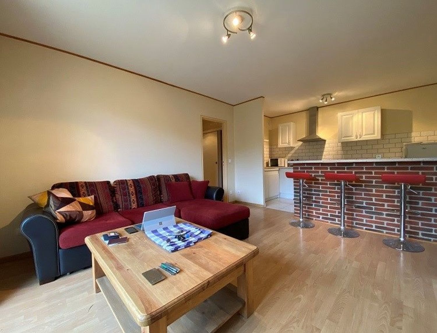 Appartement à vendre, 52m², Vernouillet
