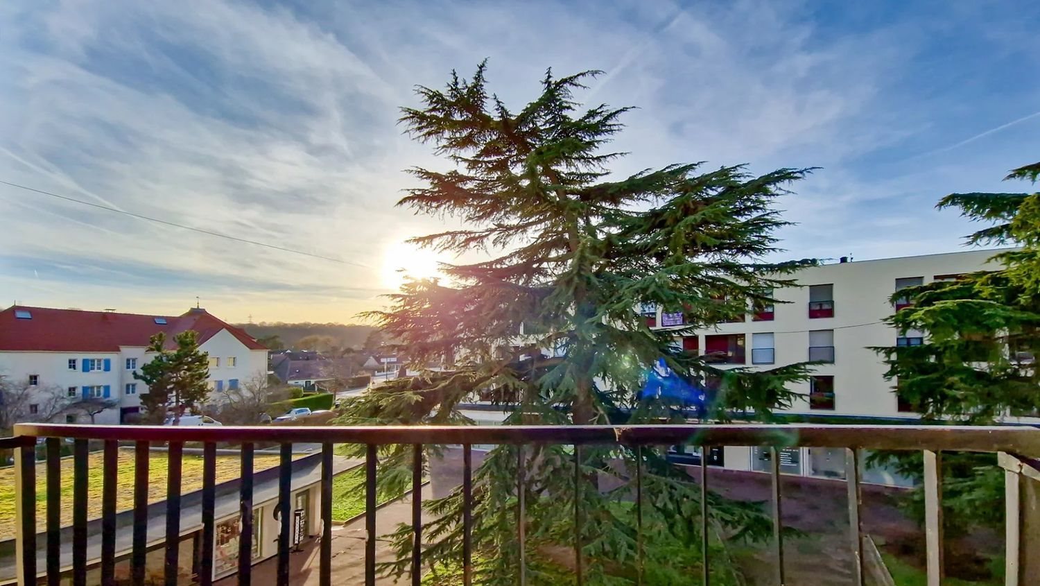 Appartement à vendre, 68m², Plaisir