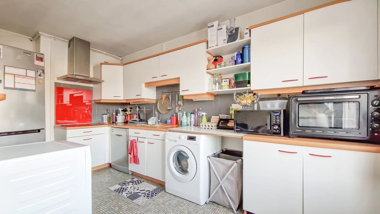 Appartement à vendre, 68m², Plaisir