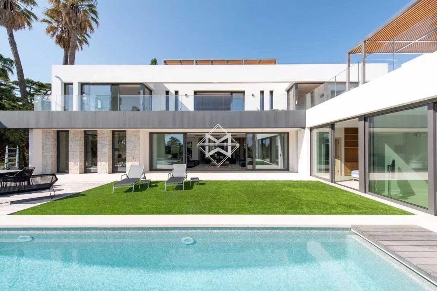 Maison à louer, 550m², Cannes