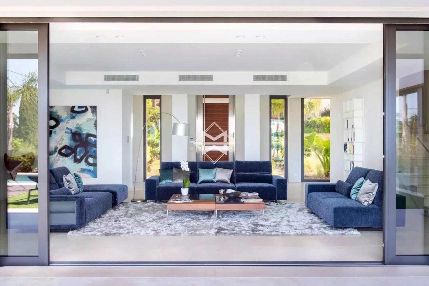 Maison à louer, 550m², Cannes