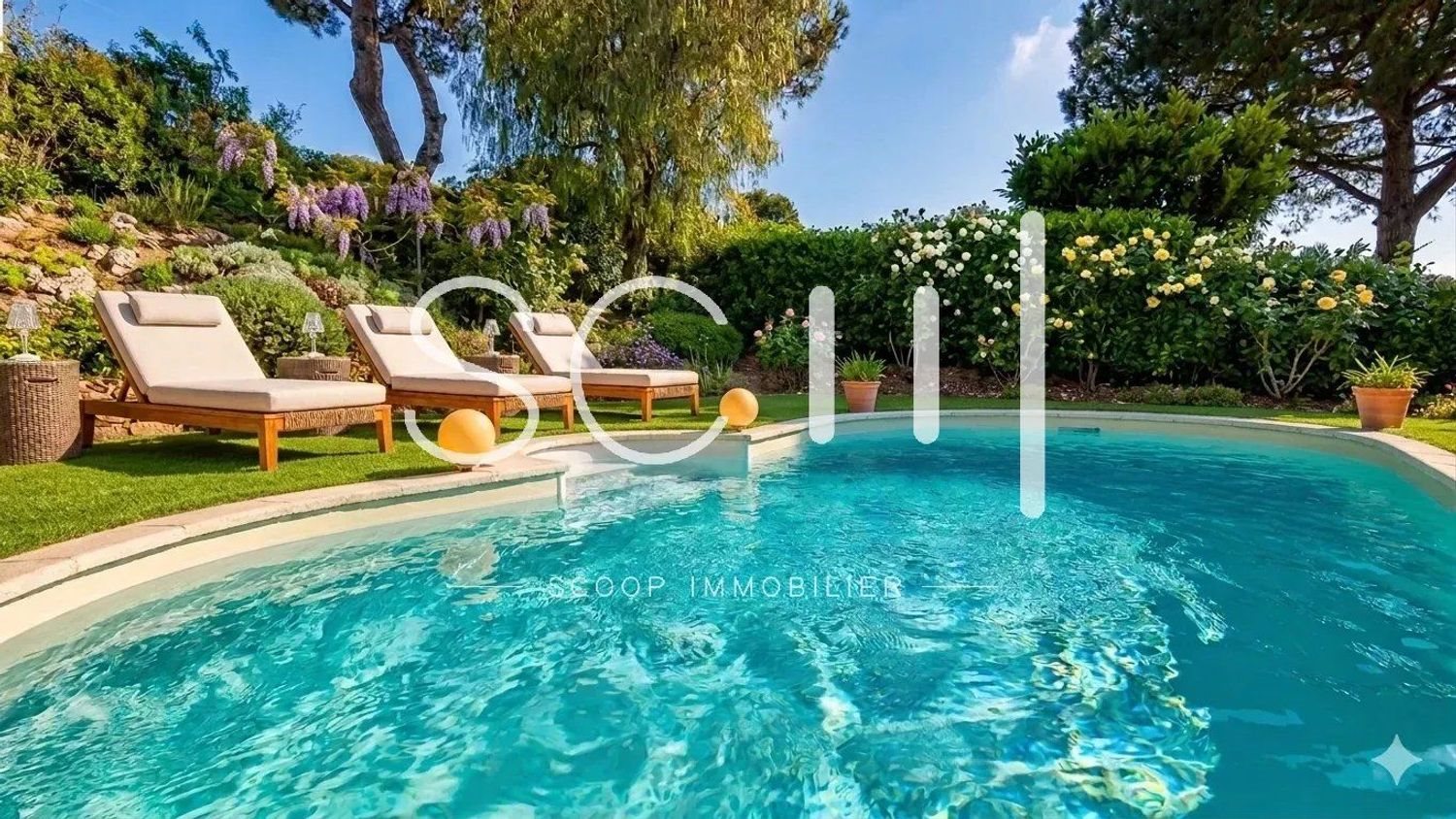 Maison à vendre, 92m², Antibes