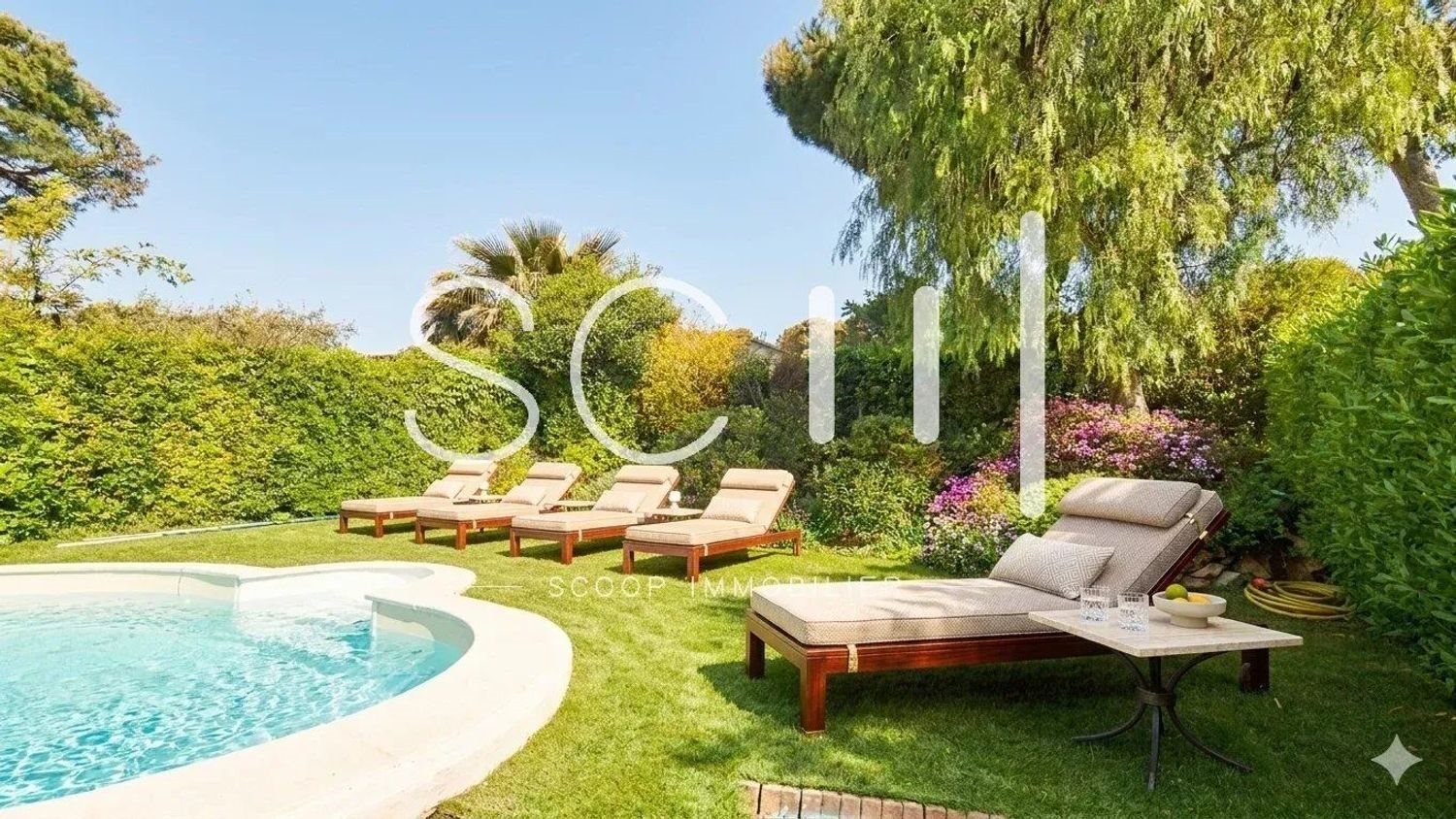 Maison à vendre, 92m², Antibes