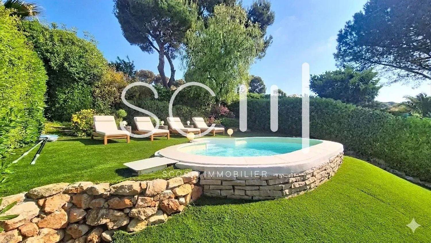 Maison à vendre, 92m², Antibes