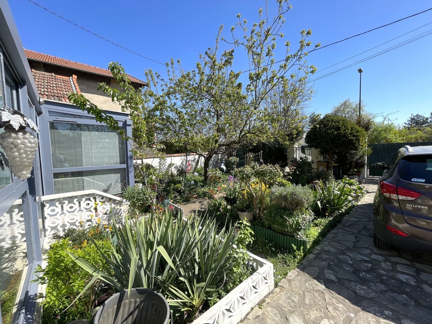 Maison à vendre, 120m², Bobigny