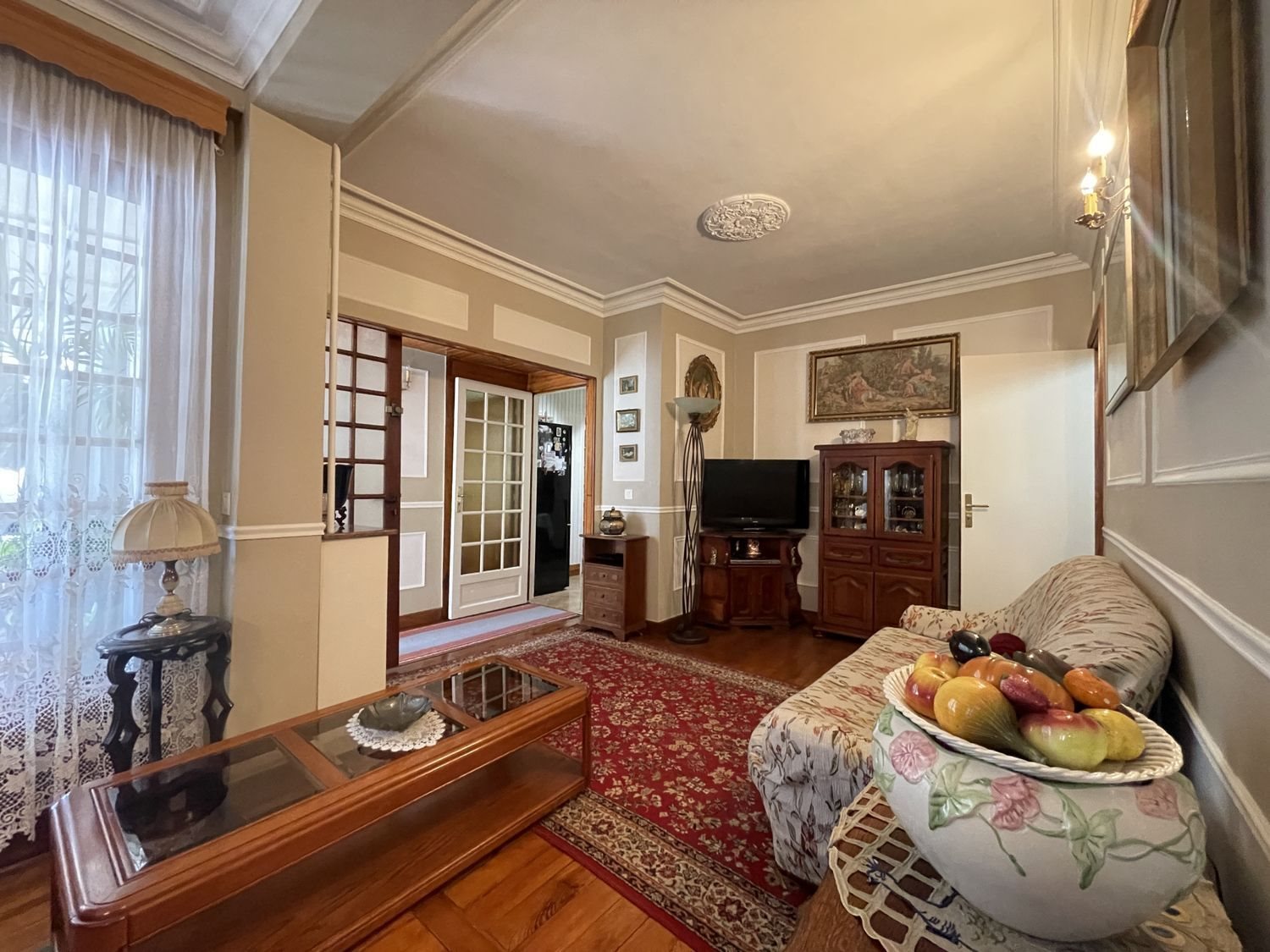 Maison à vendre, 120m², Bobigny