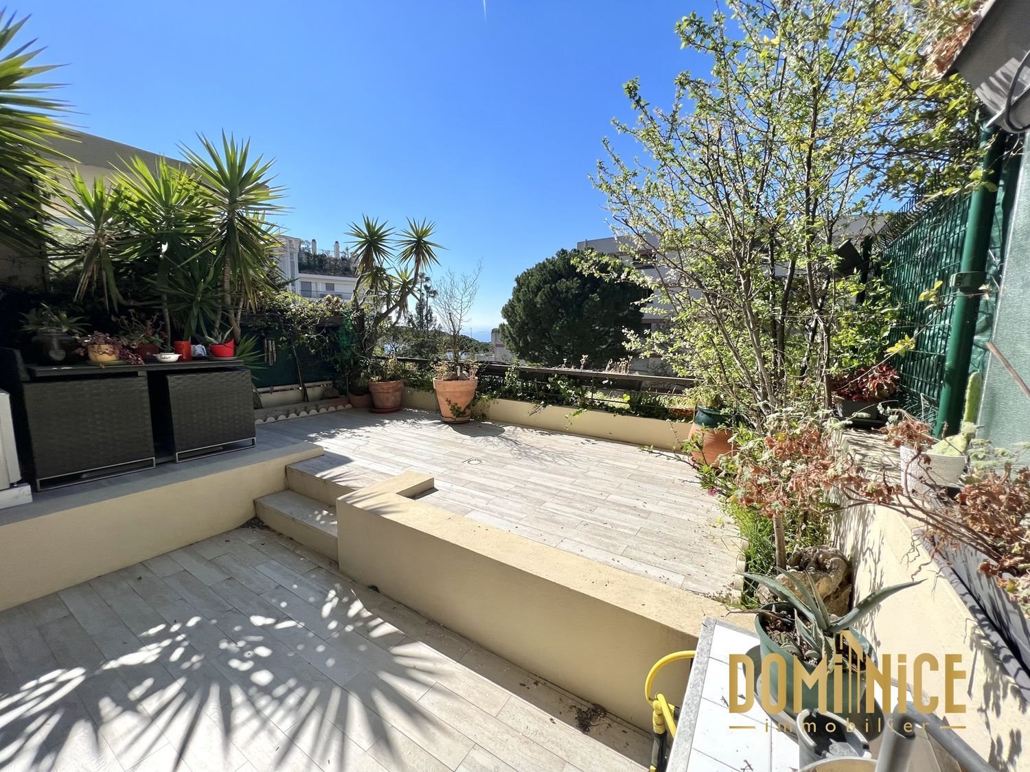 Appartement à vendre, 40m², Nice