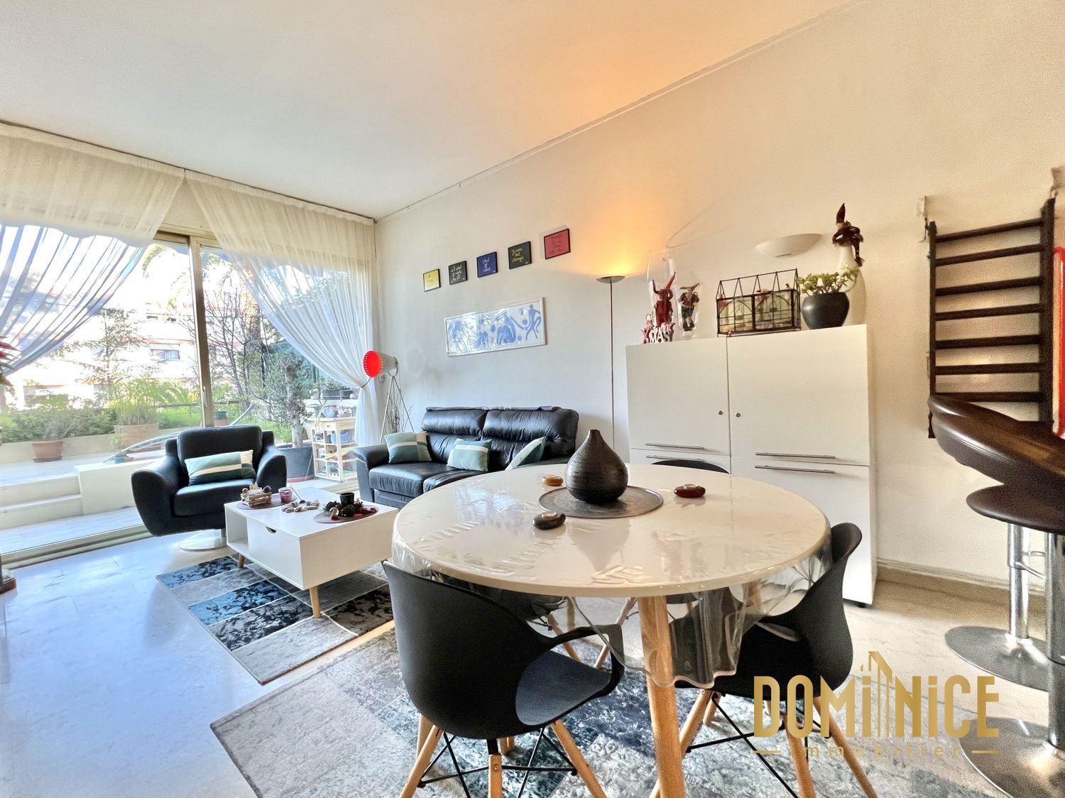 Appartement à vendre, 40m², Nice