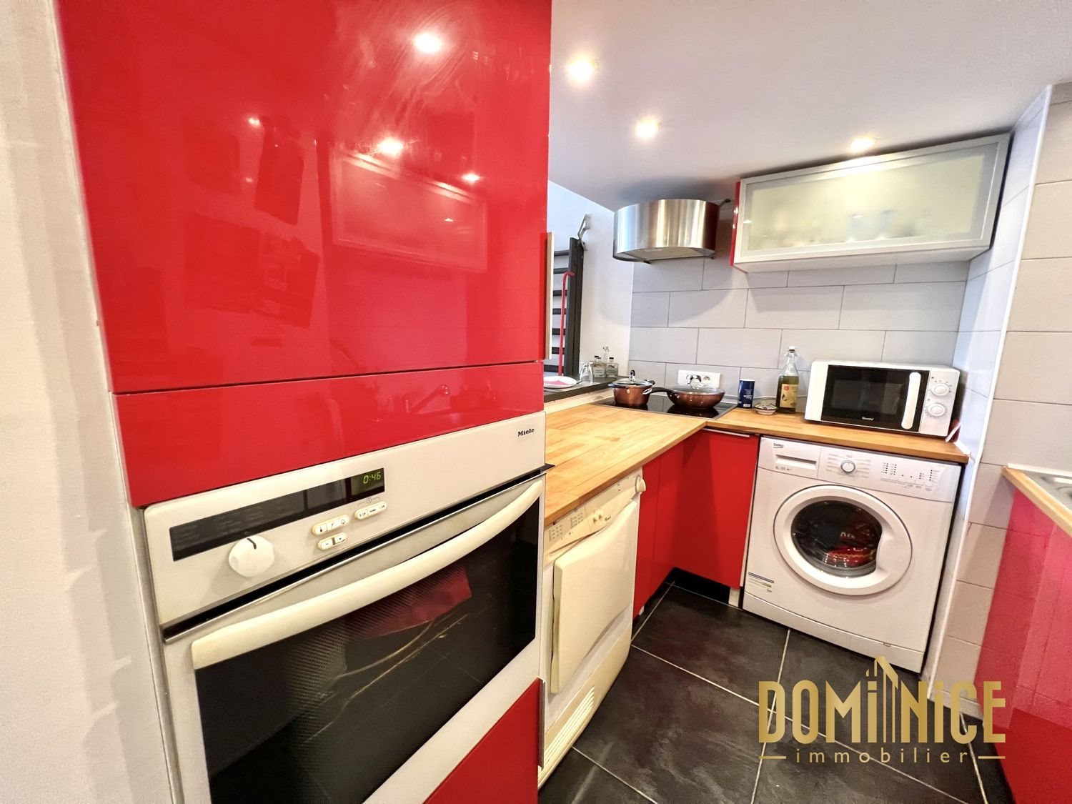 Appartement à vendre, 40m², Nice