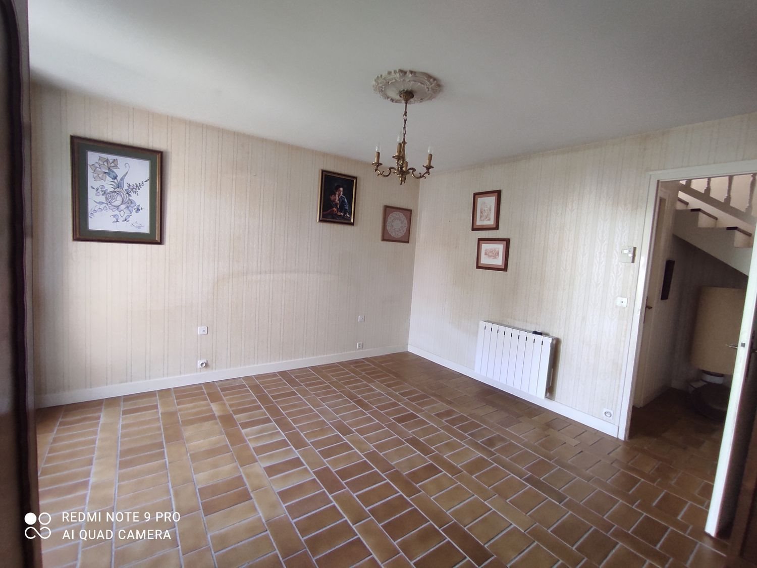 Maison à vendre, 102m², Machecoul