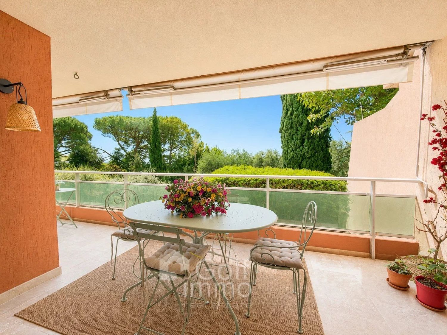 Appartement à vendre, 15m², Grasse