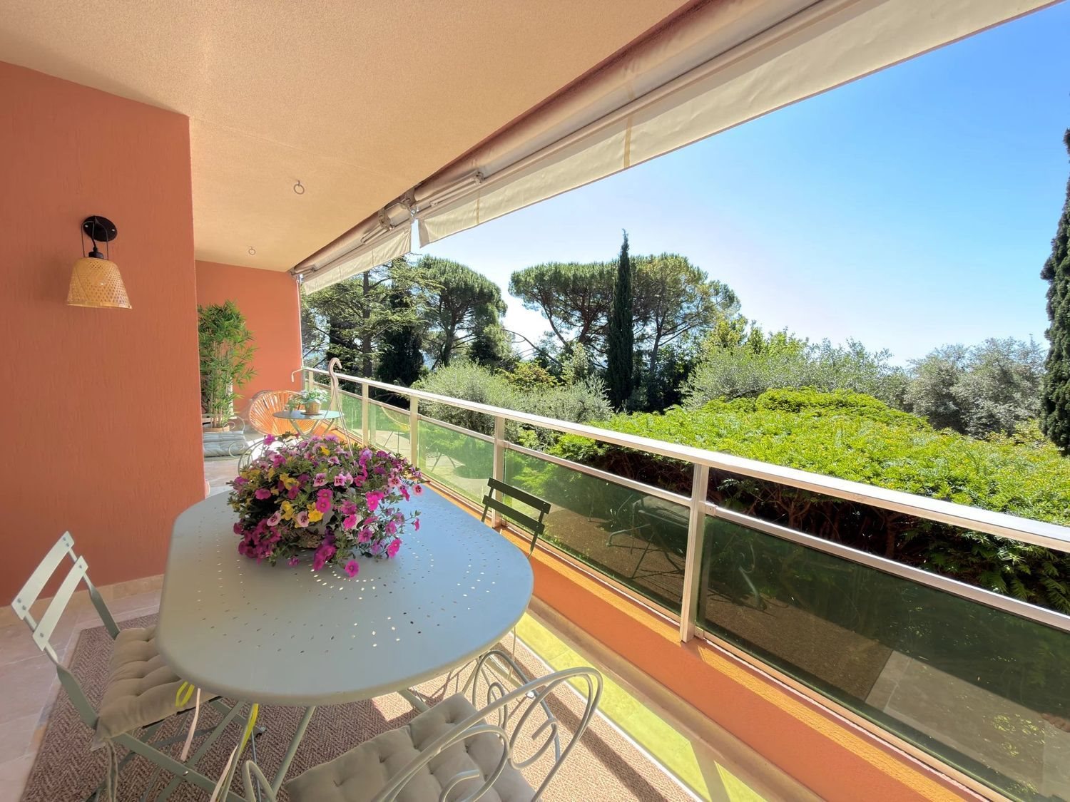 Appartement à vendre, 15m², Grasse