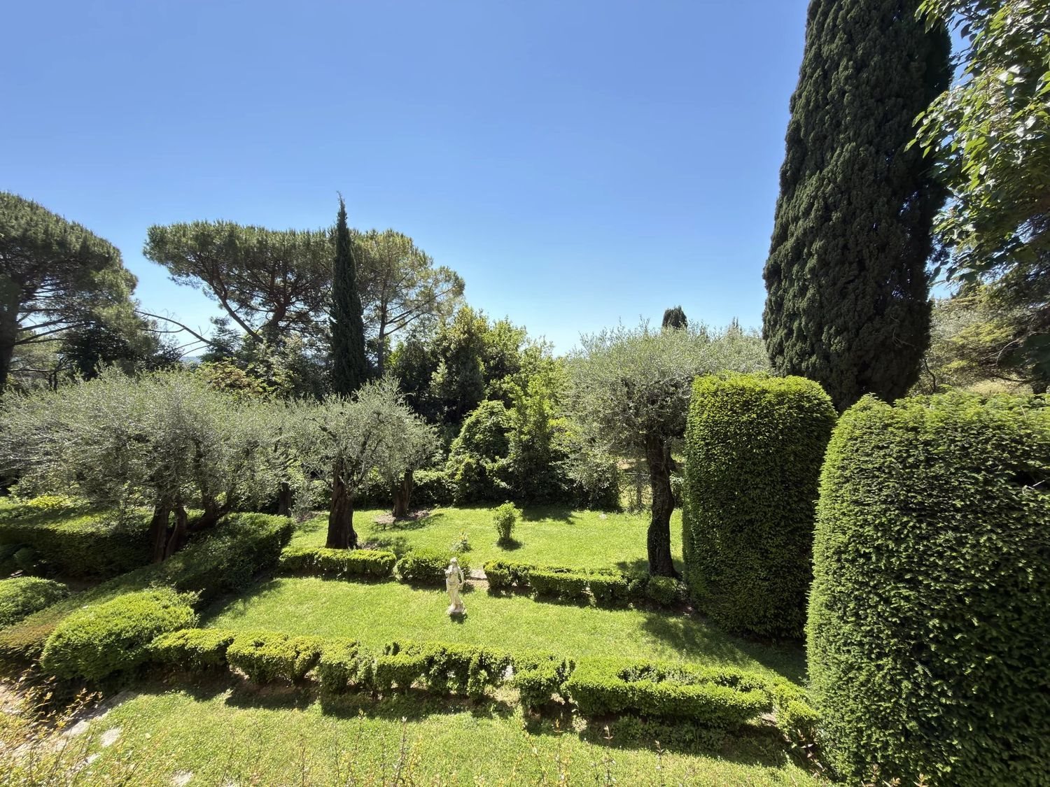 Appartement à vendre, 15m², Grasse