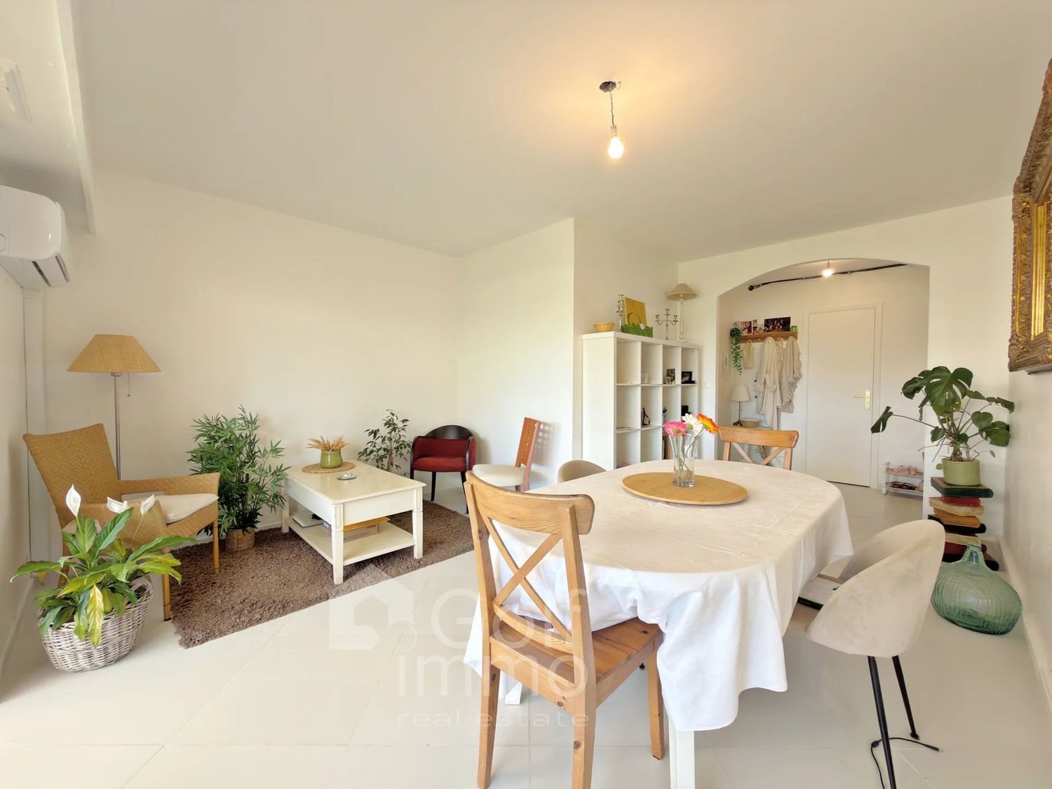 Appartement à vendre, 15m², Grasse