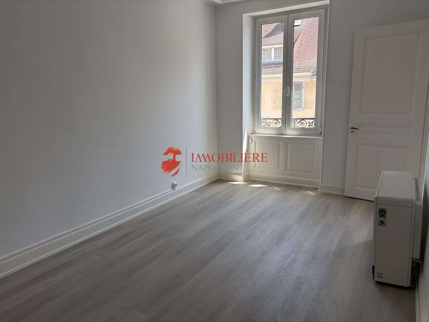 Appartement à louer, 81m², Mulhouse