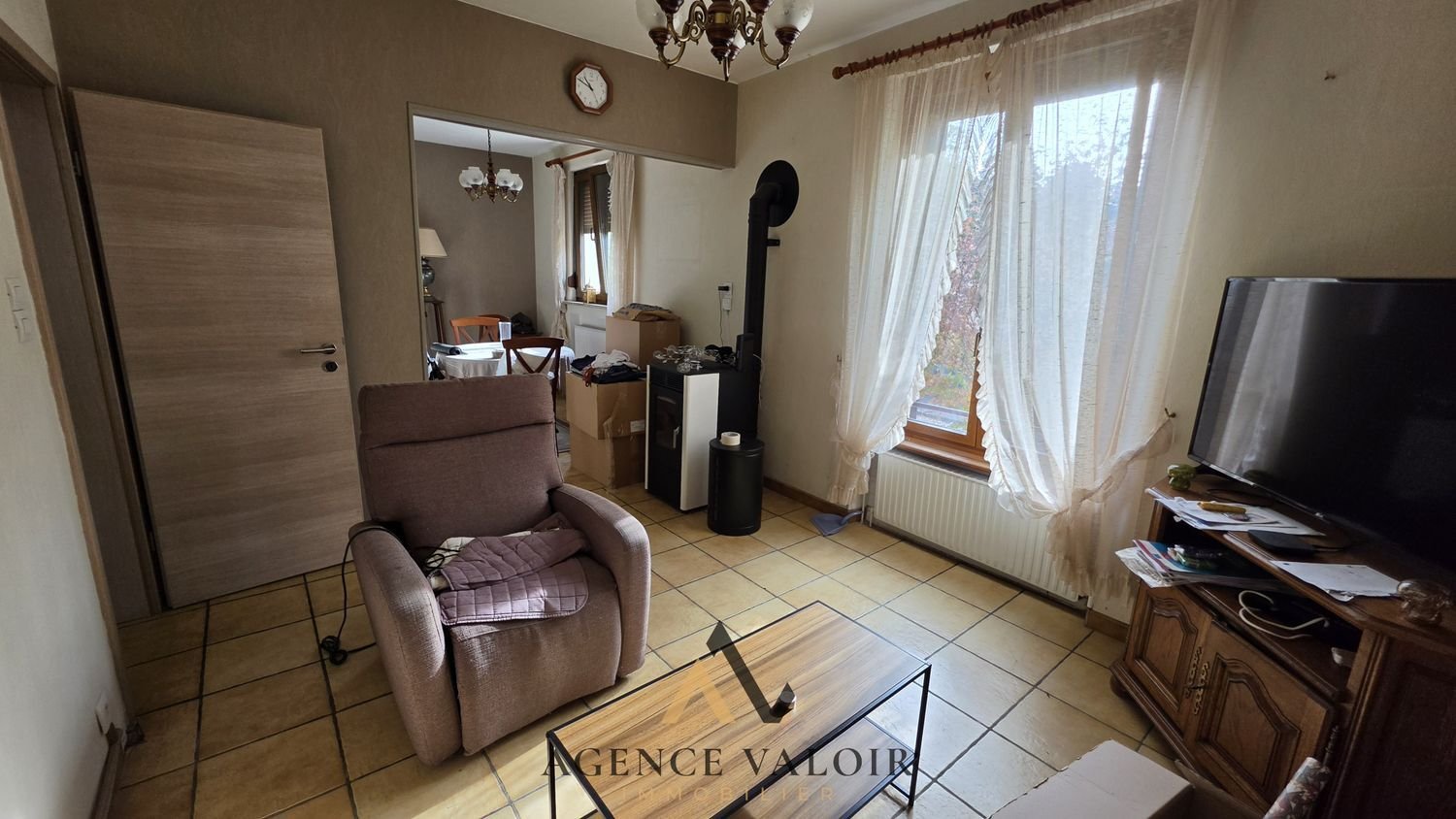 Maison à vendre, 68m², Mulhouse