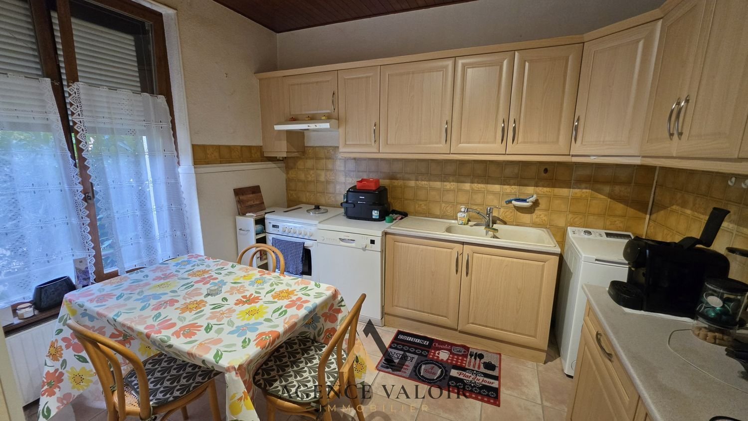 Maison à vendre, 68m², Mulhouse