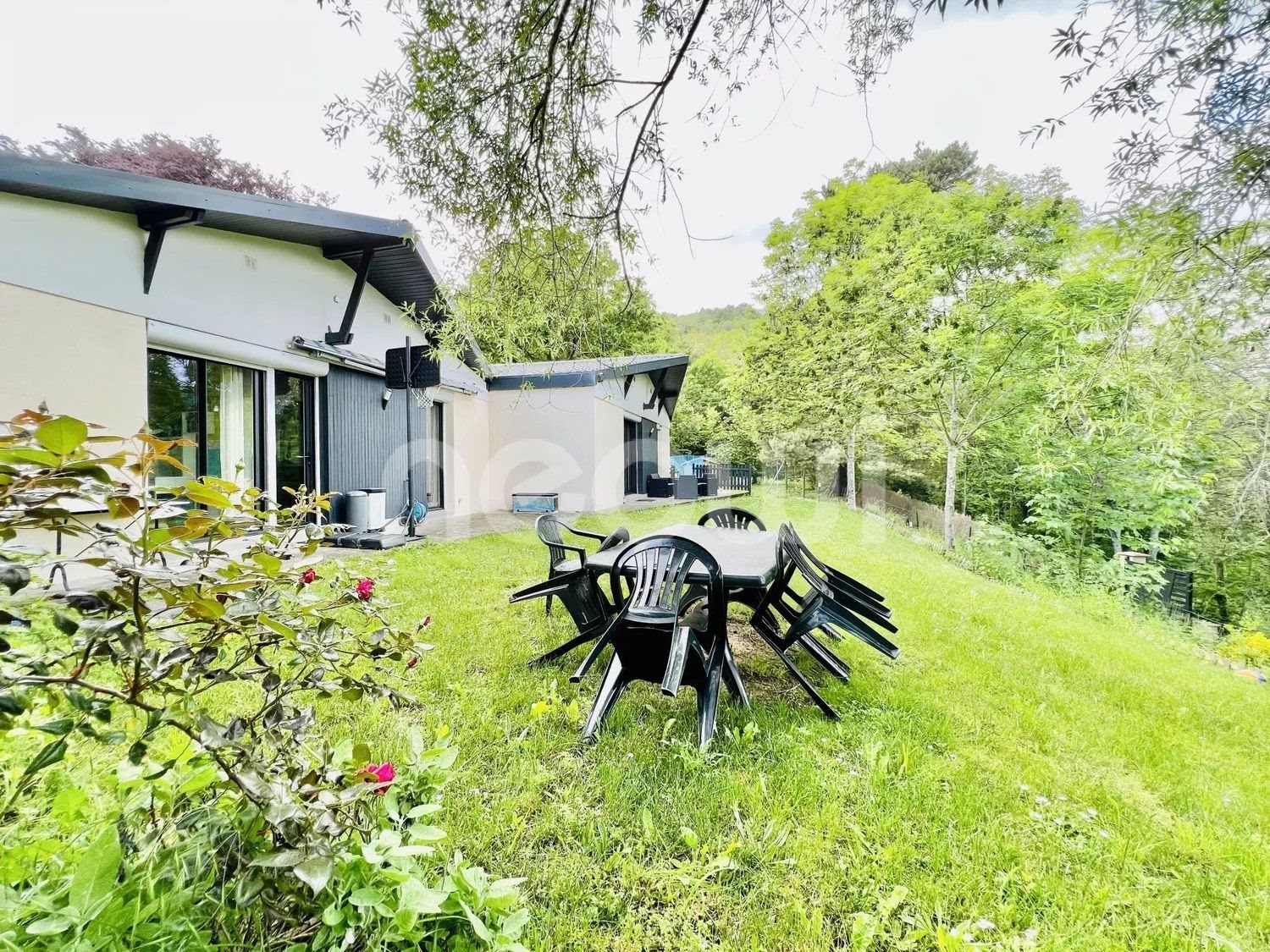 Maison à vendre, 142m², Châtel-Guyon